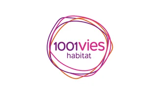 Logo 1001 Vies Habitat