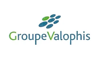 Logo Groupe Valophis