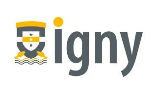 Logo Ville d’Igny