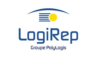 Logo Logirep
